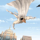 Illustration for article titled First Look At Dreamworks Supervillain Epic, Megamind